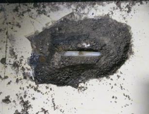 和龙漏水维修公司浅析和龙市地下管道测漏仪原理