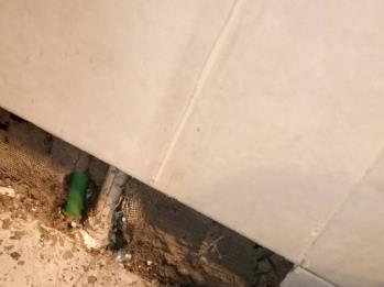 和龙卫生间测漏水公司分享下和龙市地下管线探测方法分析
