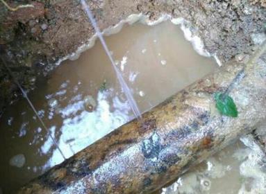 和龙测漏水公司浅析和龙市地下水管漏水检测方法。