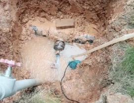 和龙测漏水公司浅析和龙地下水管漏水有哪些处理方法？
