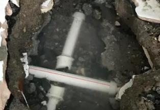  和龙测漏水公司浅析和龙管道泄漏检测公司检测水管泄漏