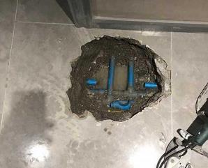 和龙测漏水公司为您专业解答和龙地暖漏水检测中精确漏水检测的成本